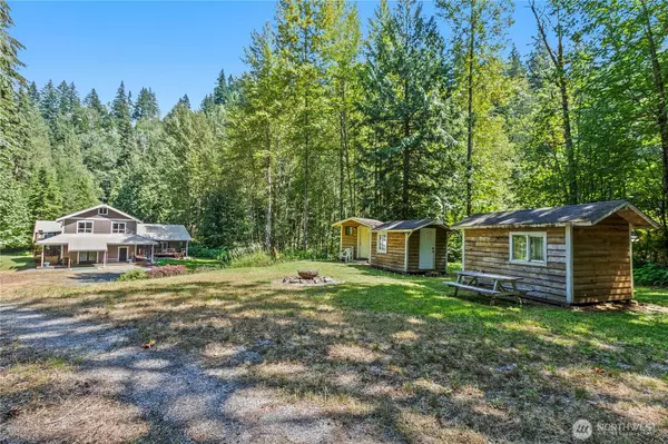 Maple Falls, WA 98266,8042 Silver Lake RD