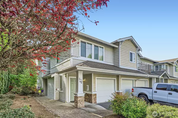 14007 69th DR SE #Y1,  Snohomish,  WA 98296