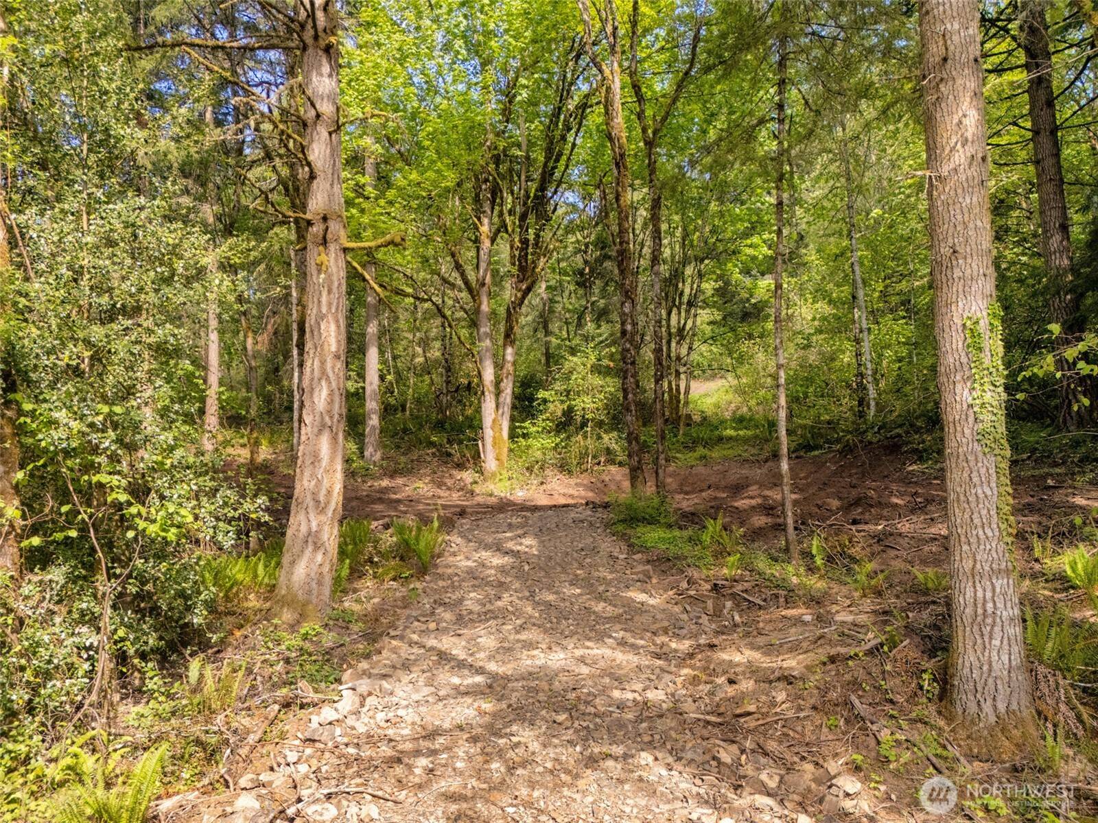 0 0 Old Spreadborough RD, Kalama, WA 98625