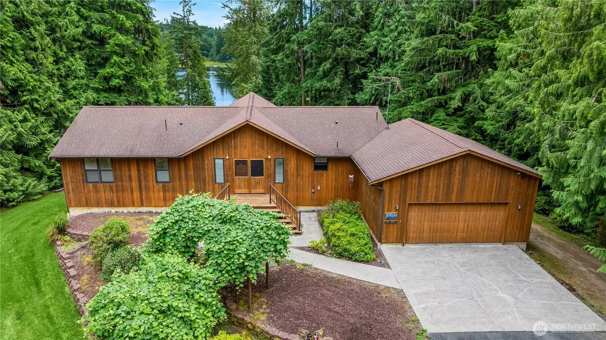 Granite Falls, WA 98252,22732 Scotty RD