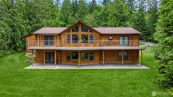 Granite Falls, WA 98252,22732 Scotty RD