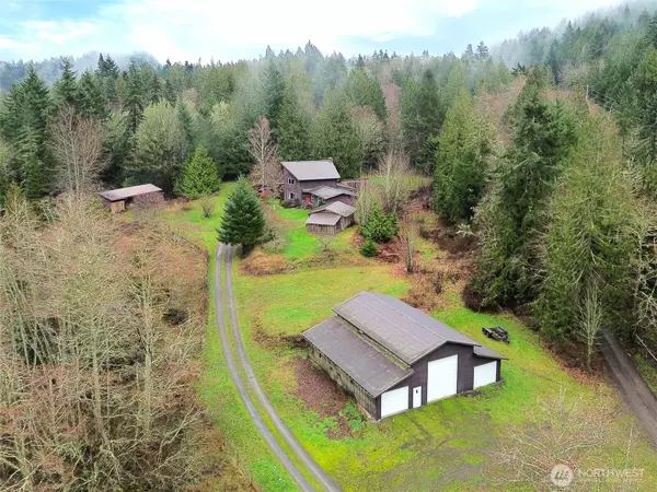 211 Ram Hill RD, Port Angeles, WA 98363