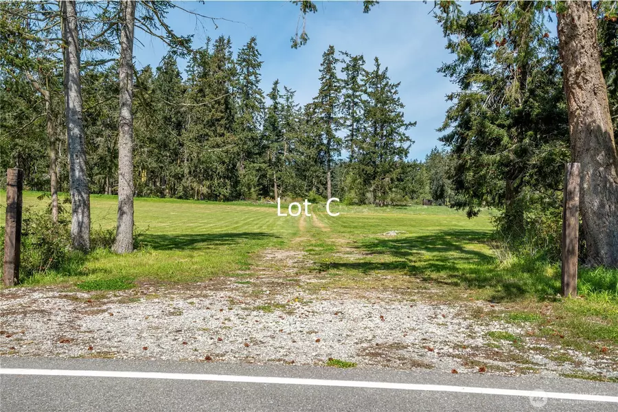 514 Lot C Sullivan RD, Oak Harbor, WA 98277