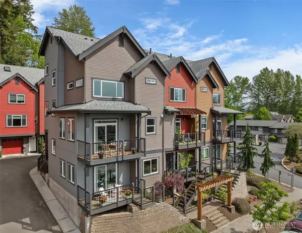 8394 167th AVE NE, Redmond, WA 98052
