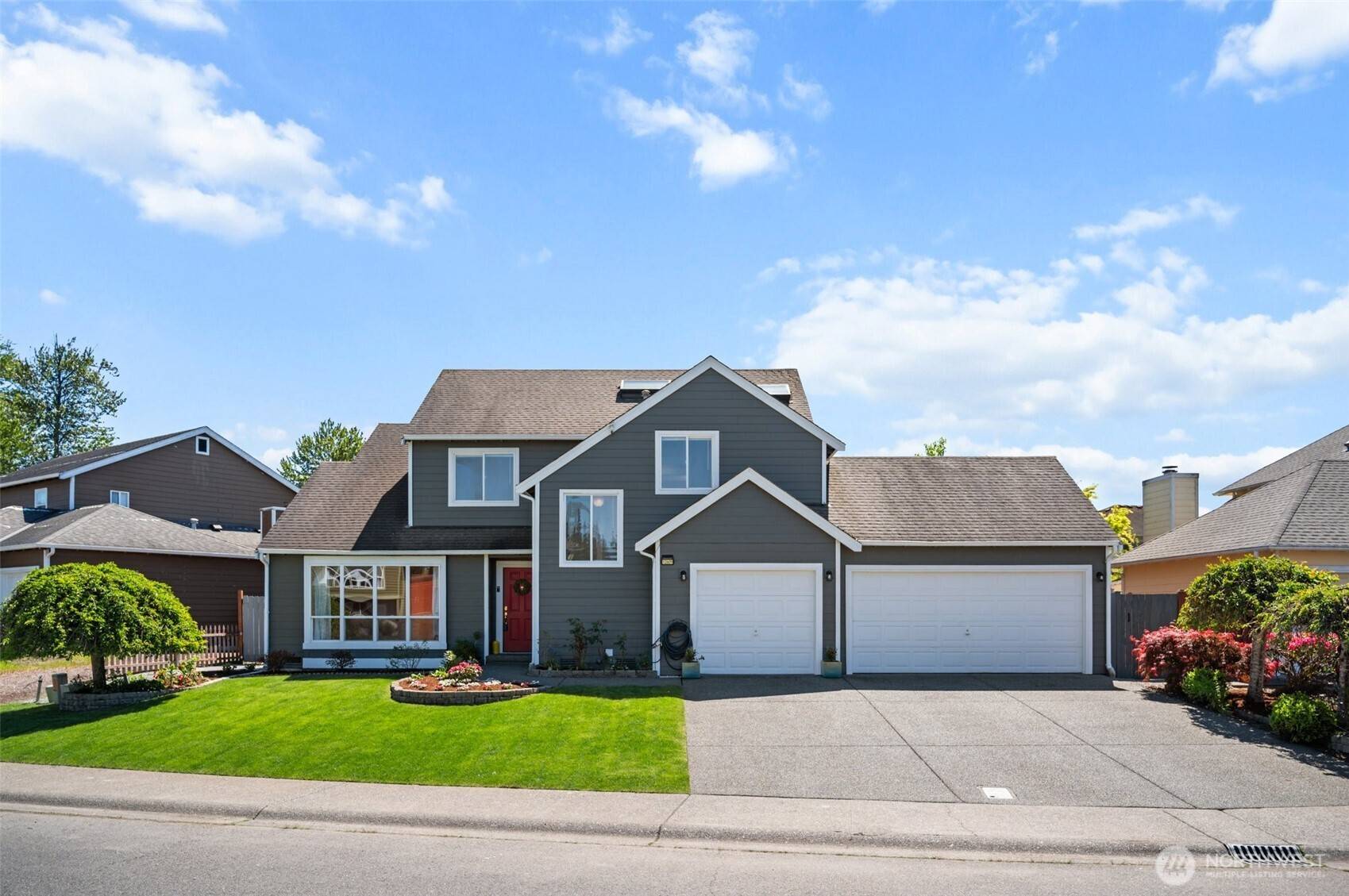 12609 SE 226th ST, Kent, WA 98031
