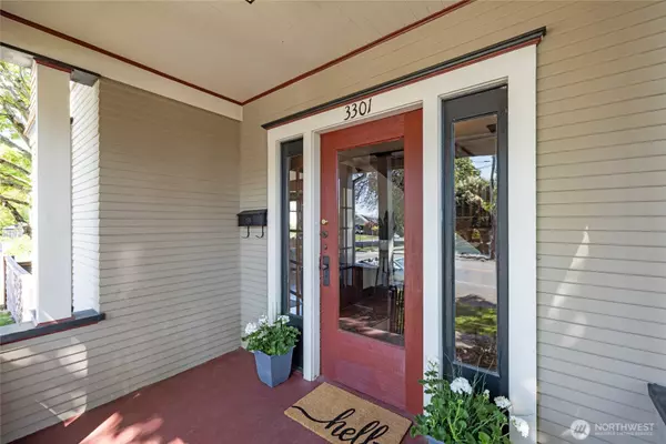 Tacoma, WA 98404,3301 McKinley Ave