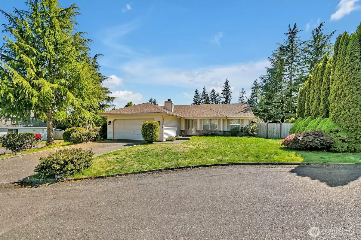 Silverdale, WA 98383,13784 NW Connor LOOP