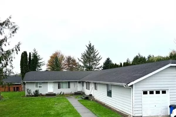 530 Front ST #1-3, Sumas, WA 98295