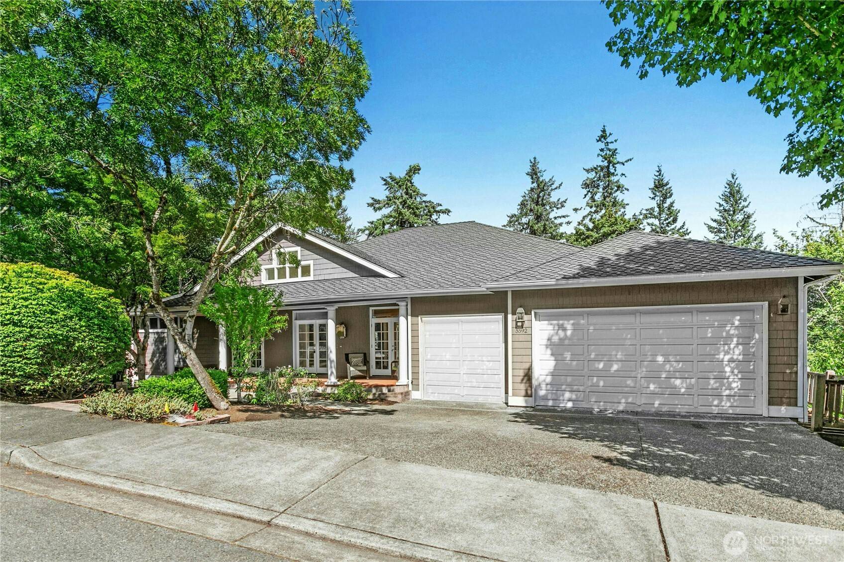 5592 159th PL SE, Bellevue, WA 98006
