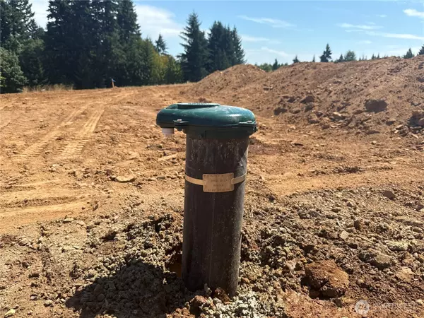 Chehalis, WA 98532,200 Lot B Fineveiw