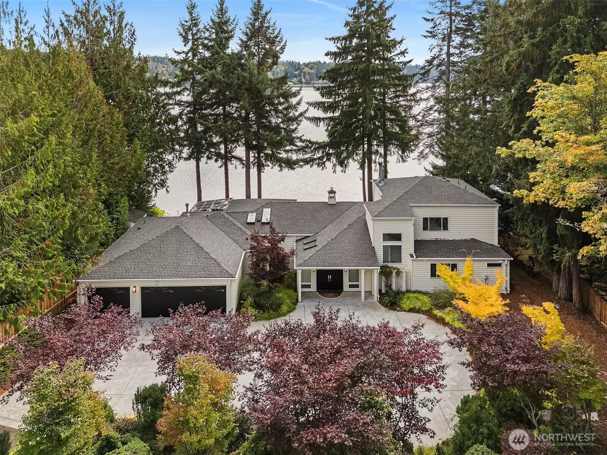 Olympia, WA 98502,3236 Gravelly Beach LOOP NW