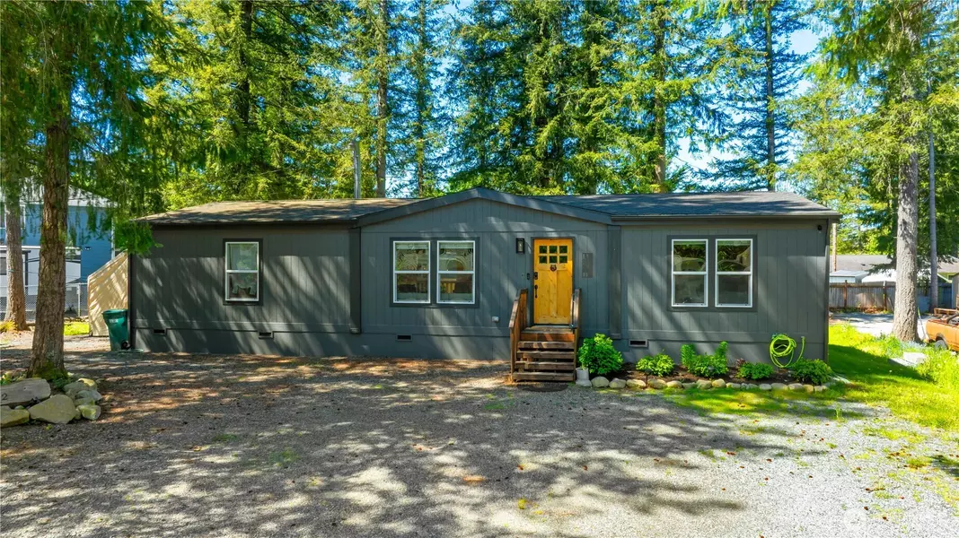 15812 Wallace Falls Loop RD, Gold Bar, WA 98251