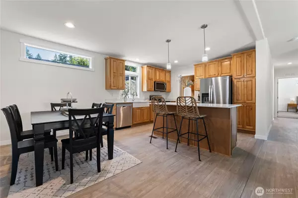 Enumclaw, WA 98022,1413 Orangewood ST #21