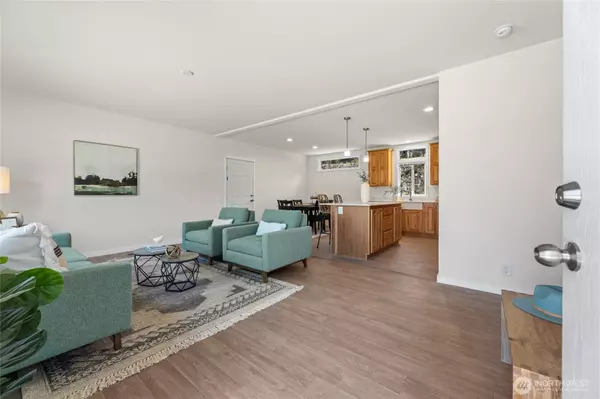Enumclaw, WA 98022,1413 Orangewood ST #21