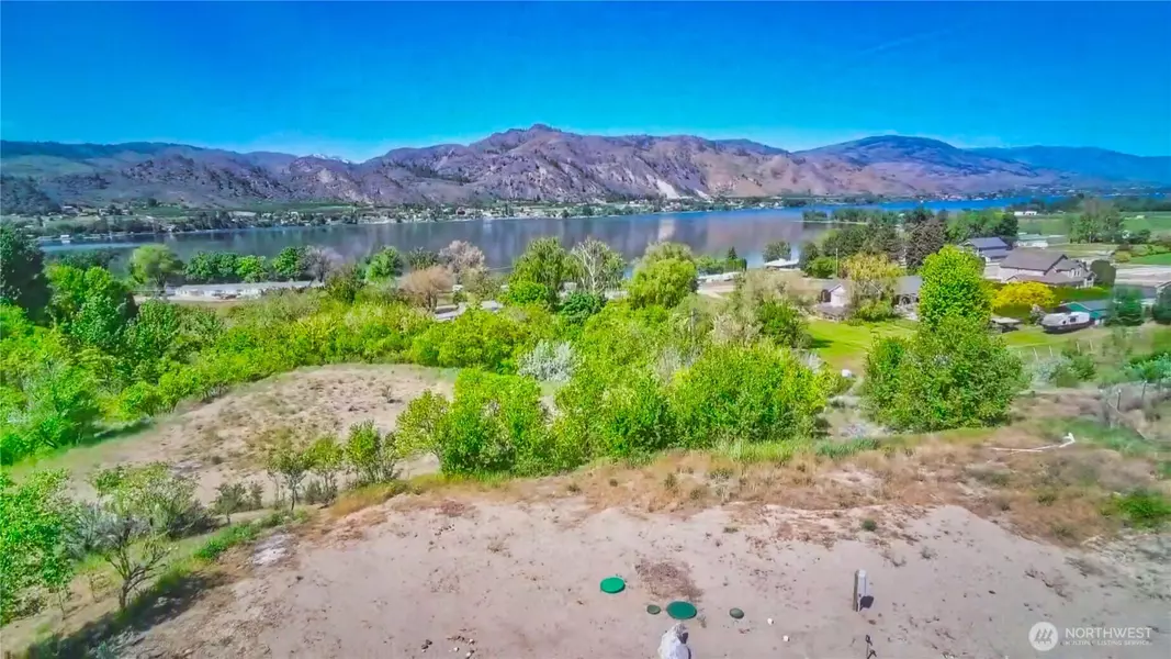 108 B TBD Eastlake RD, Oroville, WA 98844