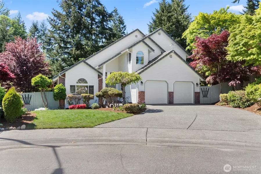 5407 192nd ST, Lynnwood, WA 98036