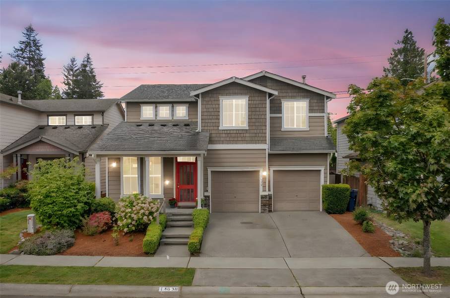 14630 35th DR SE, Mill Creek, WA 98012