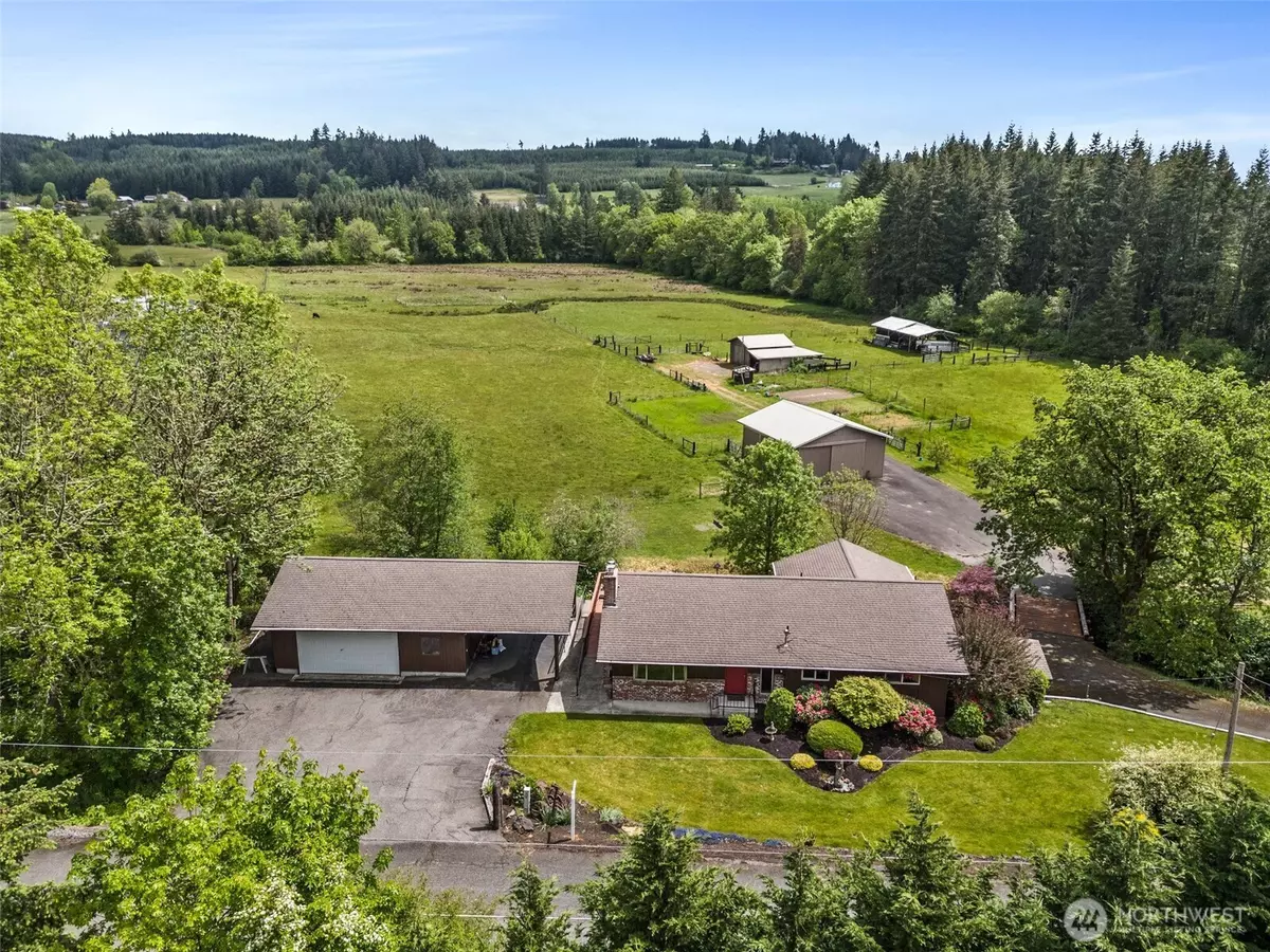 Chehalis, WA 98532,154 Sanderson RD