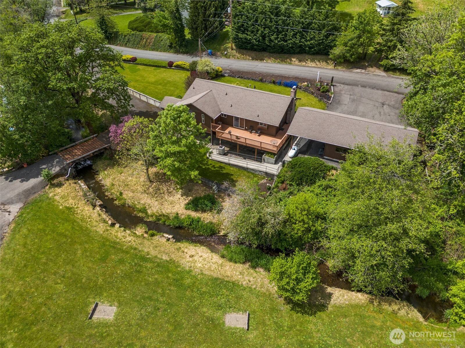 154 Sanderson RD, Chehalis, WA 98532