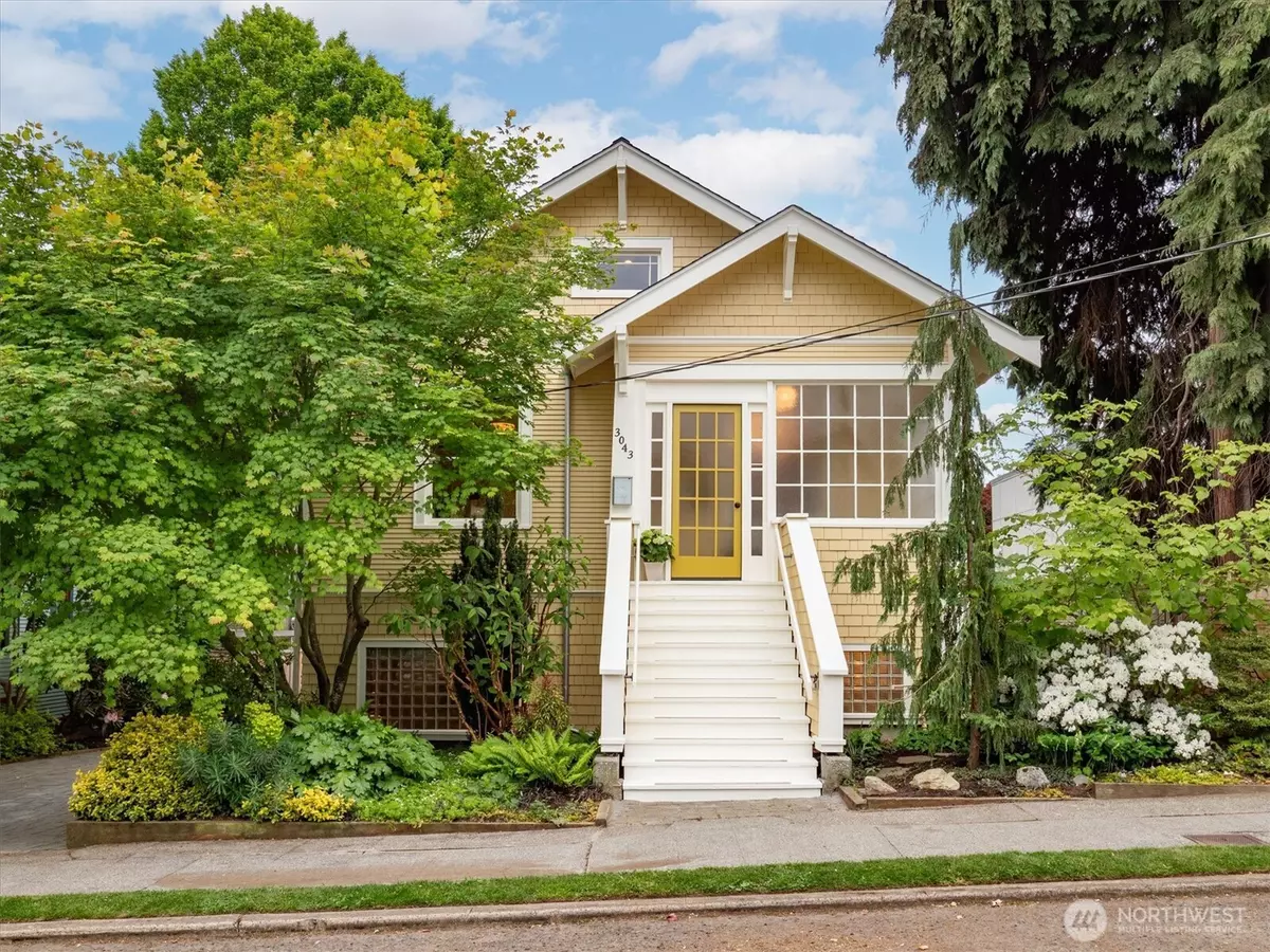 Seattle, WA 98107,3043 NW 59th ST