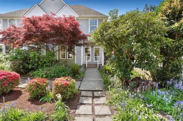 Issaquah, WA 98027,265 NE Birch ST #265