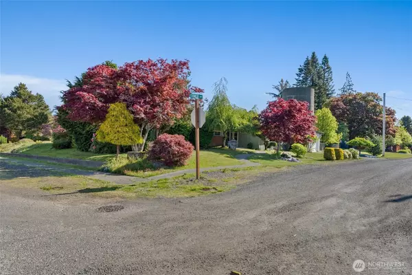 Raymond, WA 98577,1203 Tower AVE