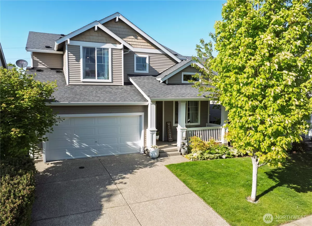 Lake Tapps, WA 98391,16121 23rd ST E