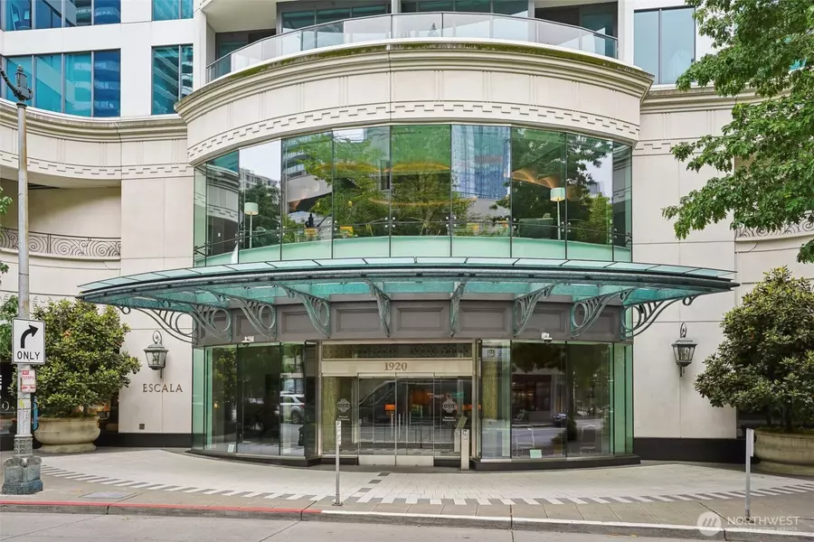 1920 4th AVE #502, Seattle, WA 98101