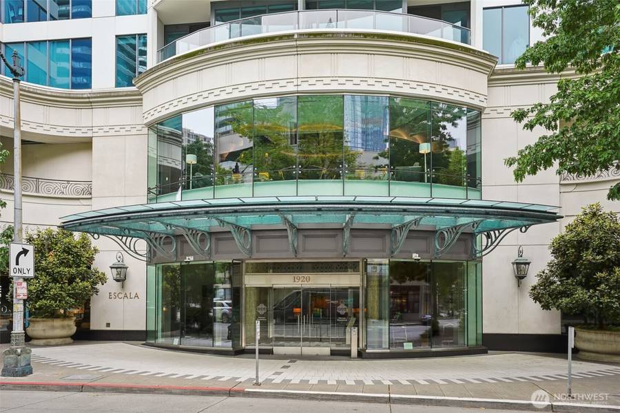 1920 4th AVE #502, Seattle, WA 98101