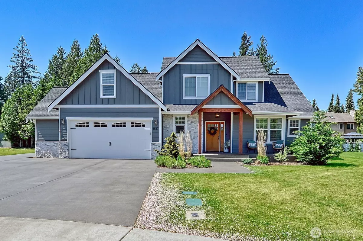 Lynden, WA 98264,1827 Double Ditch CT