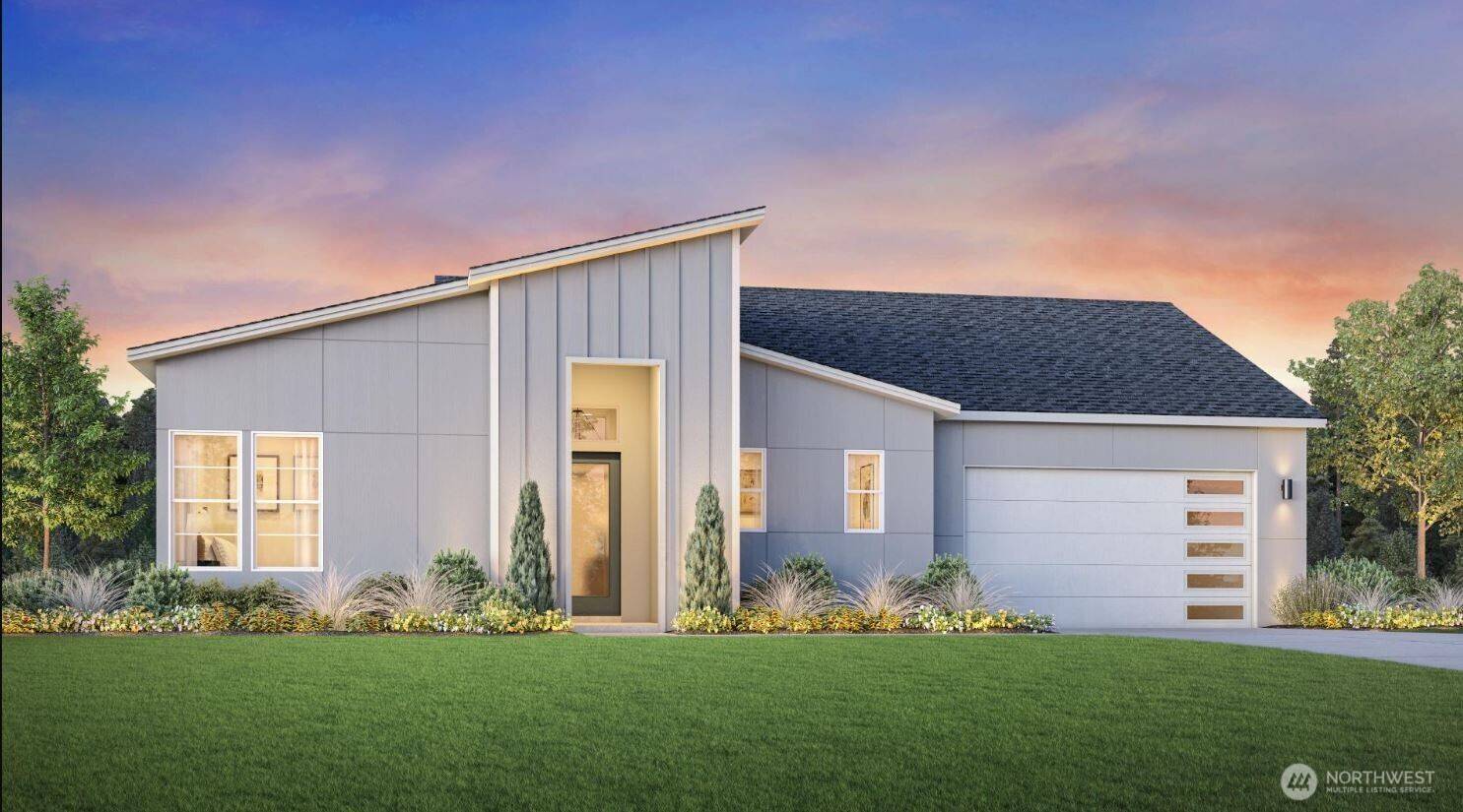 33864 Site 168 Buckeye AVE SE, Black Diamond, WA 98010