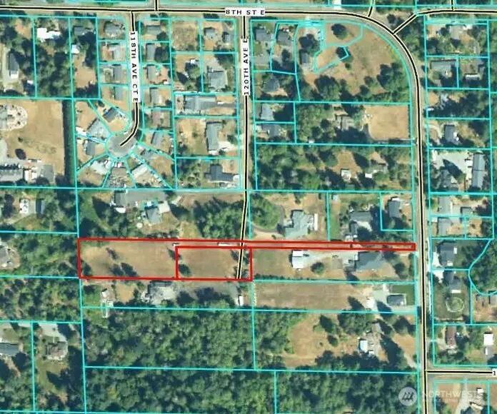 1020 120th AVE E, Edgewood, WA 98372