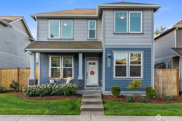 3215 64th LN SW, Olympia, WA 98512