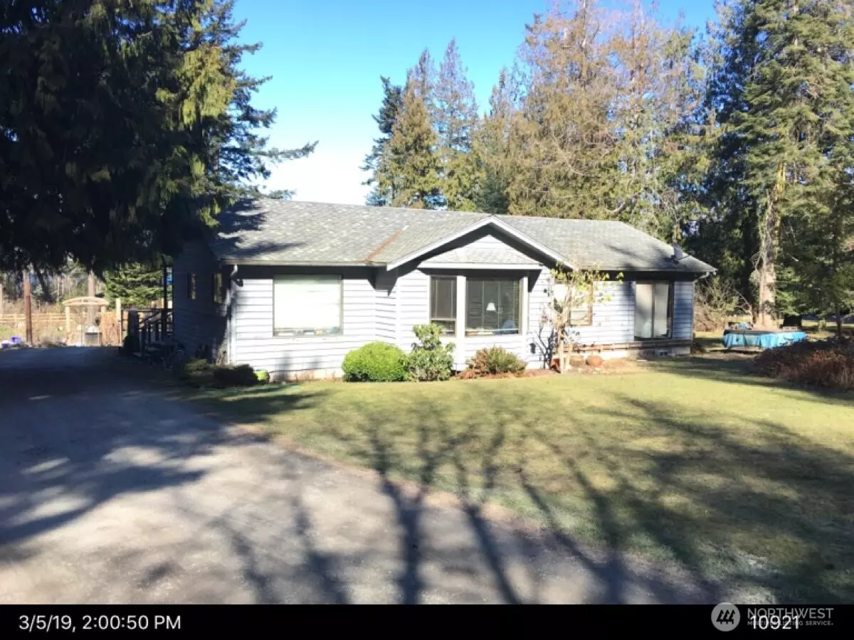Orcas Island, WA 98245,200 Timber LN