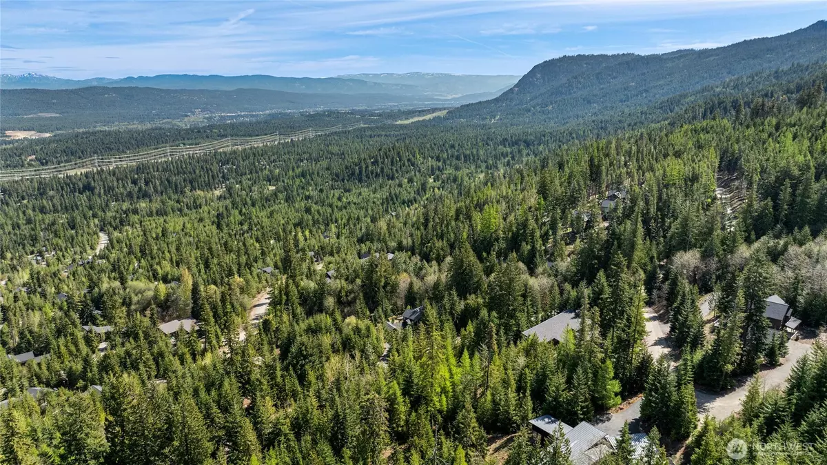 Cle Elum, WA 98922,91 Basin Creek WAY