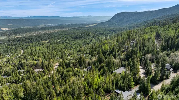 91 Basin Creek WAY, Cle Elum, WA 98922