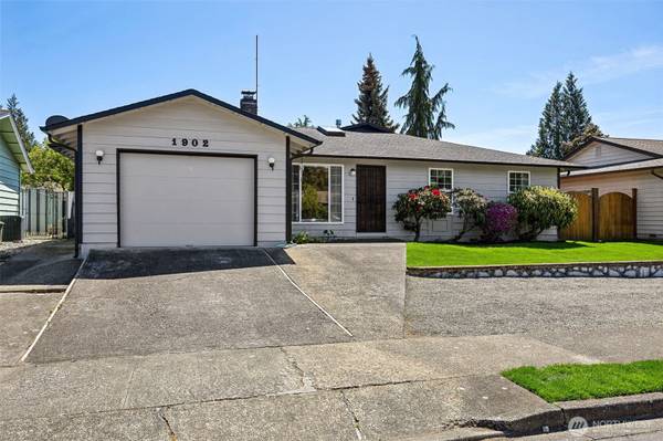 1902 21st ST NE, Auburn, WA 98002