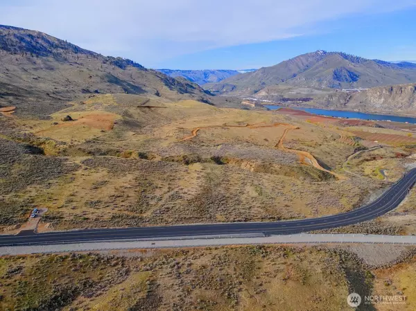 0 Parcel B McNeil Canyon Rd, Orondo, WA 98816