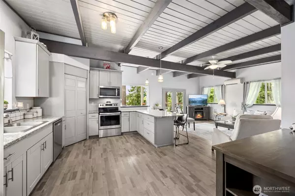 Shelton, WA 98584,440 E Bridger LN
