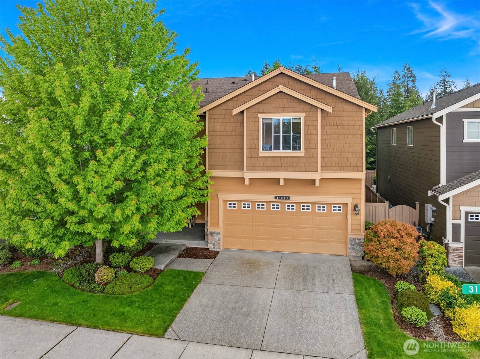18211 31st AVE SE, Bothell, WA 98012