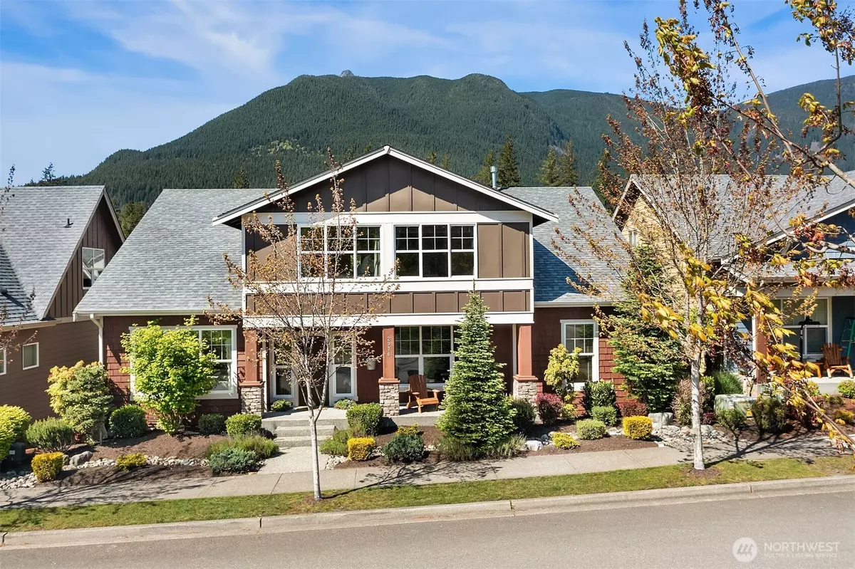 North Bend, WA 98045,2976 SE 17th ST