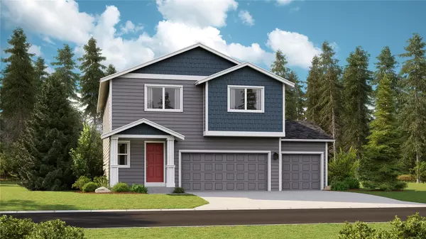 13465 194th ST E, Graham, WA 98338