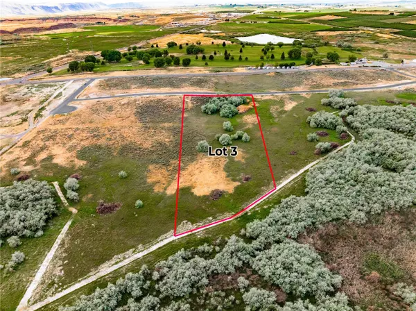 Royal City, WA 99357,0 Parcel 3 Road B.9 SW