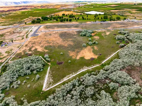 Royal City, WA 99357,0 Parcel 3 Road B.9 SW