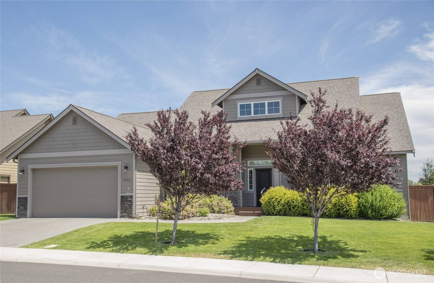 2504 N Dandelion LN, Ellensburg, WA 98926