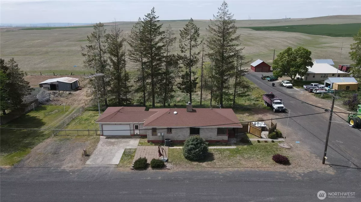 Hartline, WA 99135,676 Willard ST