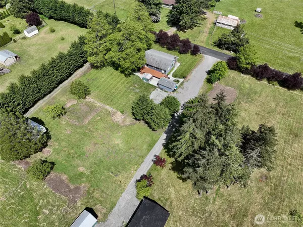 Rochester, WA 98579,20005 Carper RD SW