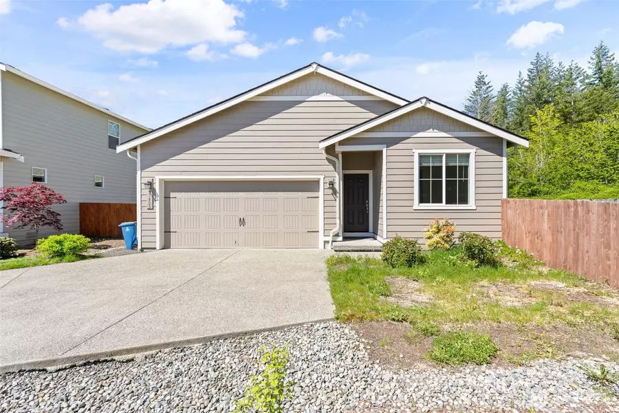 31403 120th PL SE, Sultan, WA 98294