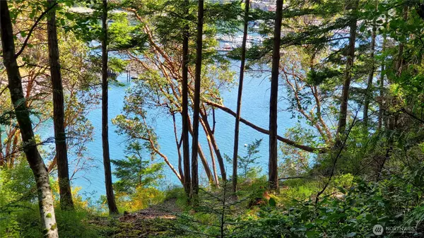Orcas Island, WA 98243,0 Lot 2 Harborview Lane