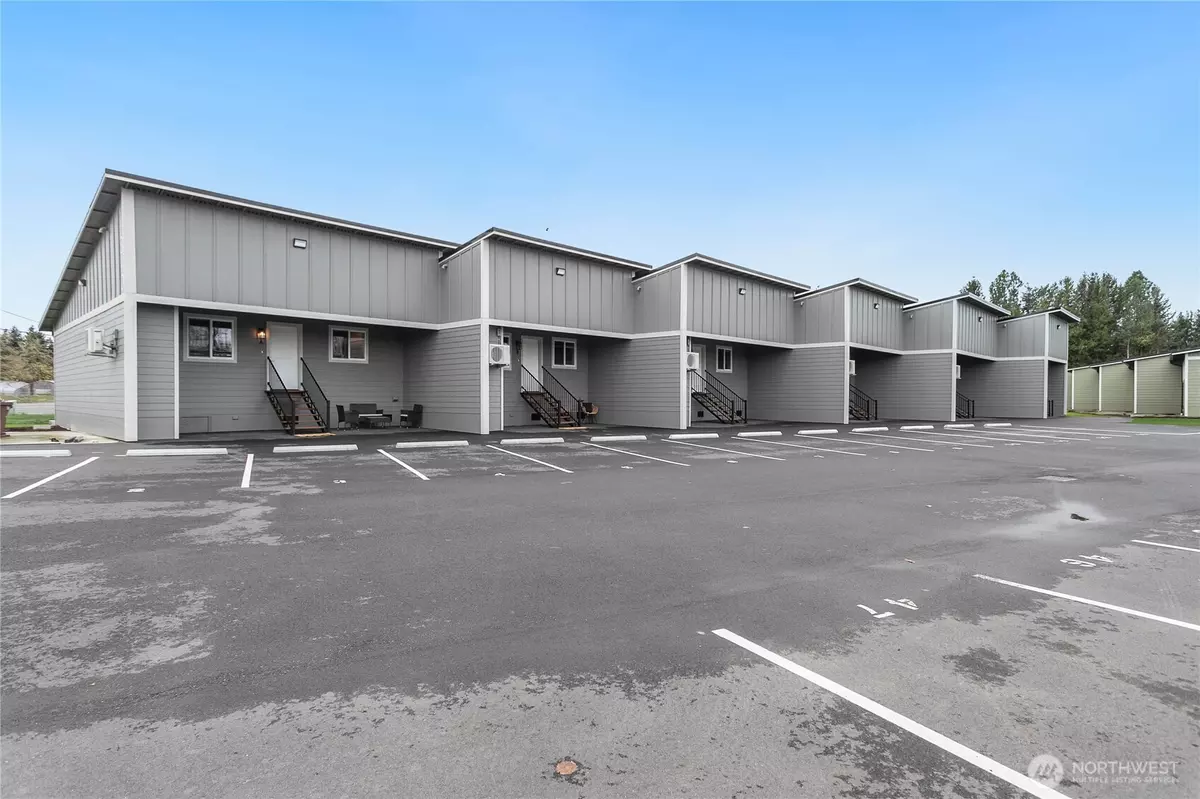 Everson, WA 98247,314 Everson RD #B